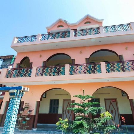 Oyo 4516 Golden Wind Horse Hotel Darjeeling  Exterior foto