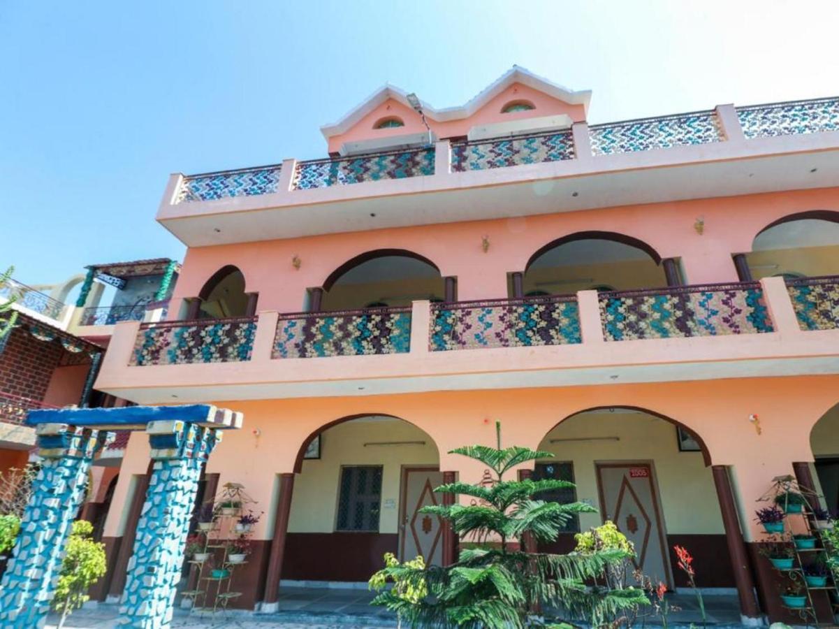Oyo 4516 Golden Wind Horse Hotel Darjeeling  Exterior foto